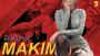 Chainsaw Man : Makima by BBGIRL Studio 