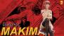 Chainsaw Man : Makima by BBGIRL Studio 