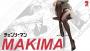 Chainsaw Man : Makima by BBGIRL Studio 