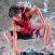 Luffy Gear Second  by POP 