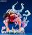Luffy Gear Second  by POP 