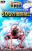 Luffy Gear Second  by POP 