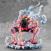 Luffy Gear Second  by POP 