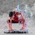 Luffy Gear Second  by POP 