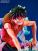 Luffy Gear Second  by POP 