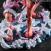 Luffy Gear Second  by POP 