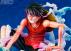 Luffy Gear Second  by POP 