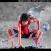 Luffy Gear Second  by POP 