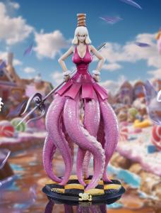 Charlotte Prim by BLACK Studio