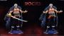 Rocks D. Xebec by Black Studio