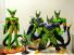 Imperfect Cell by XG Studio
