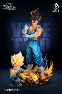 Vegito by Infinite Studio