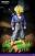 Future Trunks by JD Studio