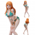 B-style ONE PIECE Nami Swimsuit Ver. 1/4 by MegaHouse