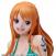 B-style ONE PIECE Nami Swimsuit Ver. 1/4 by MegaHouse
