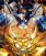 Mashin Hero Wataru & Ryujinmaru by Dreammaker Studio