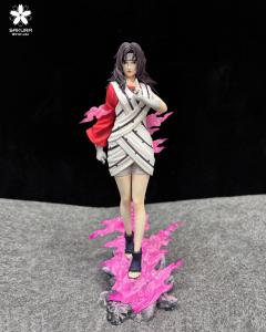 Kurenai Yuhi by Sakura Studio