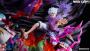 Luffy Nika by 7 Studio
