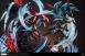 Beast Titan vs Levi 2.0 by HERTZ Studio