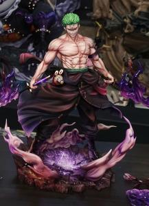 Zoro Onigashima by Kingsoft Studio