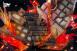 Tanjiro Sun Breathing by Purgatory Studio