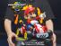 Mario Kart World by Moreno Studio