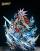 Shaman King : Asakura Yoh & Amidamaru by Dreammaker Studio