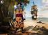 Palms & Bizarre By Clone Studio