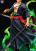 Zoro Onigashima by Collector Studio
