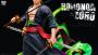 Zoro Onigashima by Collector Studio