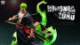 Zoro Onigashima by Collector Studio