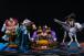 Blackbeard Pirates ( Set of 9 ) By New Century Studio