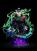 Supreme King Awakening Zoro by LAST SLEEP STUDIO