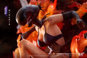 Figurine Resin Chainsaw Man Power ZAOHUA Studio - Collection