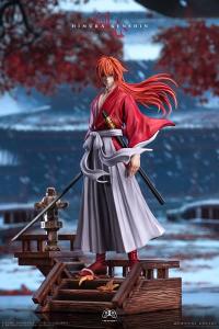 Rurouni Kenshin : Himura Kenshin By PG Studio