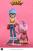 Sora Takenouchi & Biyomon By Butterfly Studio