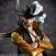 Mihawk Cross Guild ver.  by POP