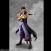 Mihawk Cross Guild ver.  by POP