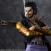 Mihawk Cross Guild ver.  by POP