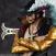 Mihawk Cross Guild ver.  by POP