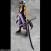 Mihawk Cross Guild ver.  by POP
