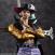 Mihawk Cross Guild ver.  by POP