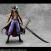 Mihawk Cross Guild ver.  by POP