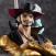 Mihawk Cross Guild ver.  by POP
