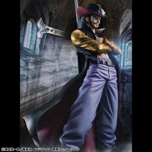 Mihawk Cross Guild ver. by POP