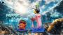 Pappag & Camie ( Set of 2 )  by BLACK STUDIO