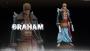 Raki , Braham , Kamakiri , Genbo ( Set of 4 )  by BLACK STUDIO