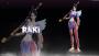 Raki , Braham , Kamakiri , Genbo ( Set of 4 )  by BLACK STUDIO