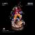 Luffy Onigashima BIJUtsu  by Tsume Art