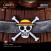 Luffy Onigashima BIJUtsu  by Tsume Art